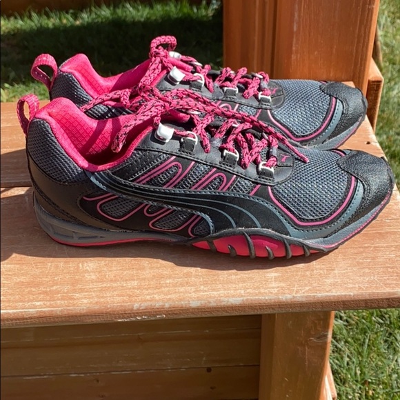 Puma Shoes - Picture 6 of 9